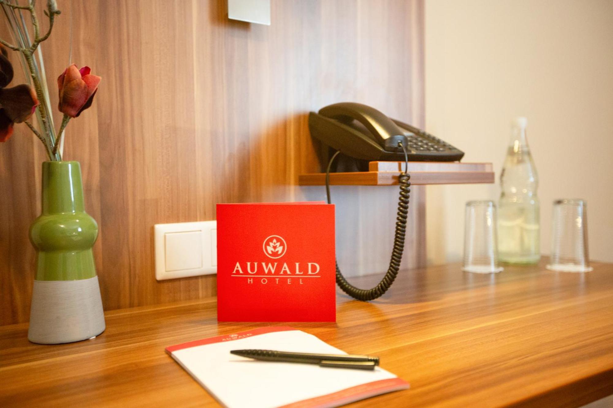 Auwald Hotel Ingolstadt Exterior foto