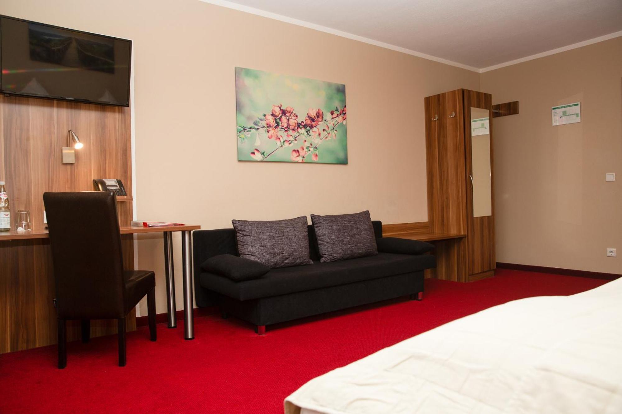 Auwald Hotel Ingolstadt Exterior foto